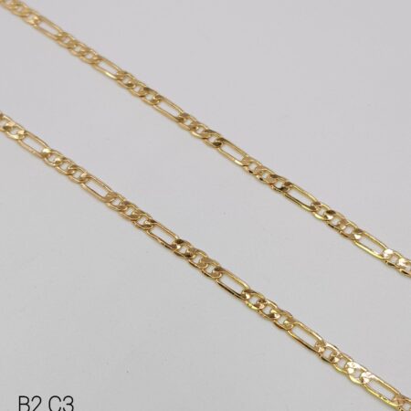 Cadena 40cm cartier