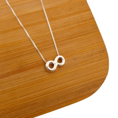 Collar infinito