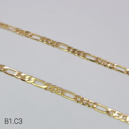 cadena 45cm cartier