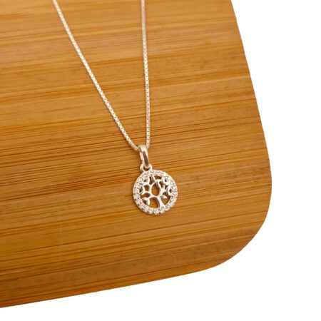 Collar Arbol