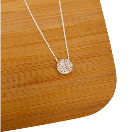 Collar brillitos