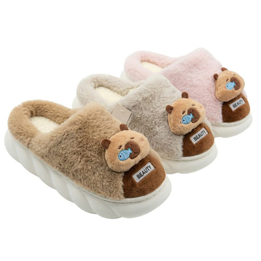 Pantuflas Juveniles